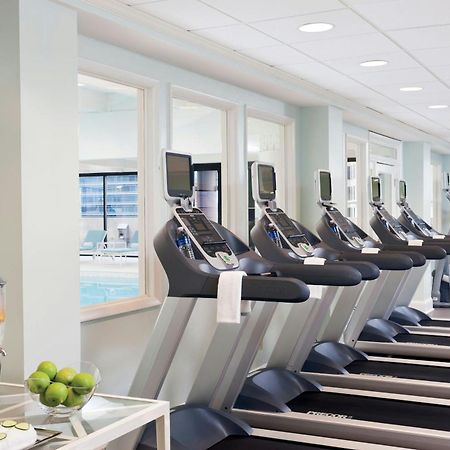The Whitley, A Luxury Collection Hotel, Atlanta Buckhead Esterno foto
