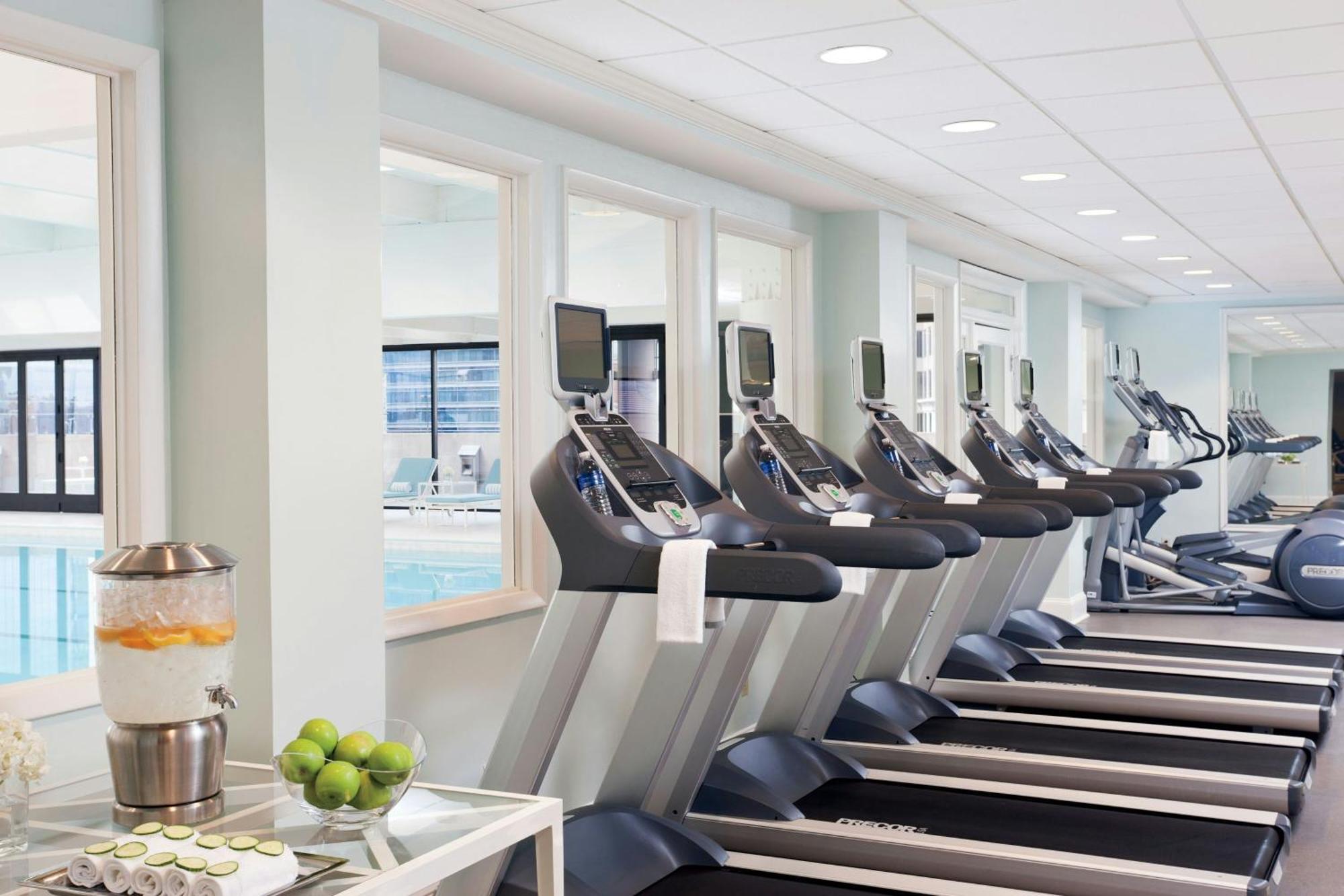 The Whitley, A Luxury Collection Hotel, Atlanta Buckhead Esterno foto